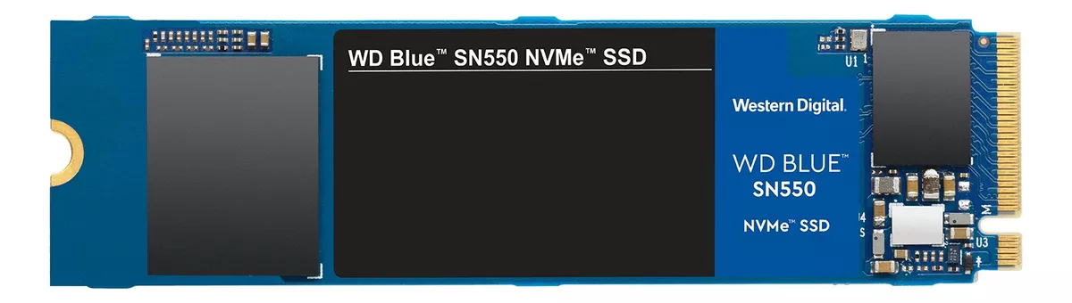 Segunda imagen para búsqueda de nvme 1tb western digital blue