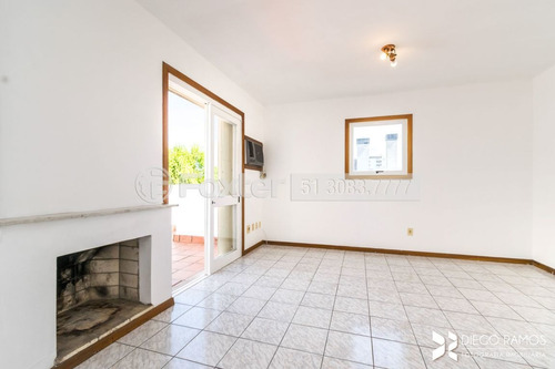 Imagem 4 de 30 de Cobertura, 2 Dormitórios, 157.68 M², Higienópolis - 204816
