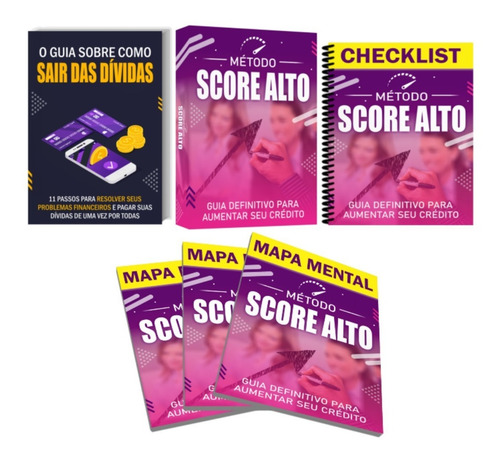 Método Avançado Criado Por Especialista Pra Aumentar O Score