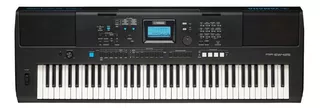 Teclado Arranjador Yamaha Psr-ew425 76 Teclas Sensitivas