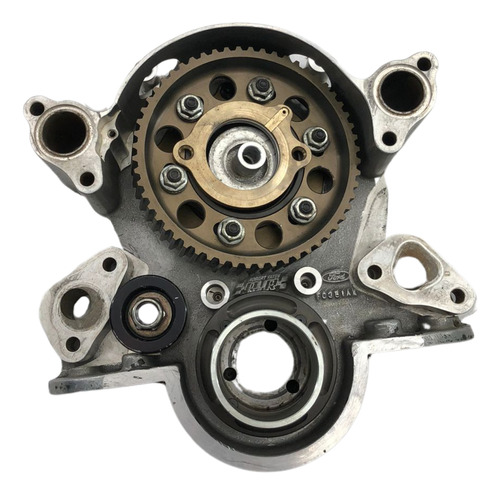 Kit Corrente Do Motor Regulável Ford V8 408 Innovators West (Usado)