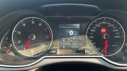 Audi A4 2.0 16V TFSI 183/180cv Multitronic