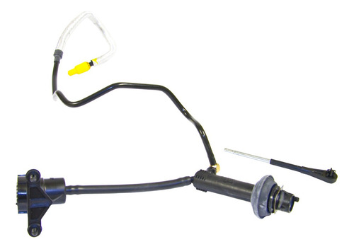 Control Hidráulico De Clutch F-150 4.2 Lts V6 1997 1998 1999