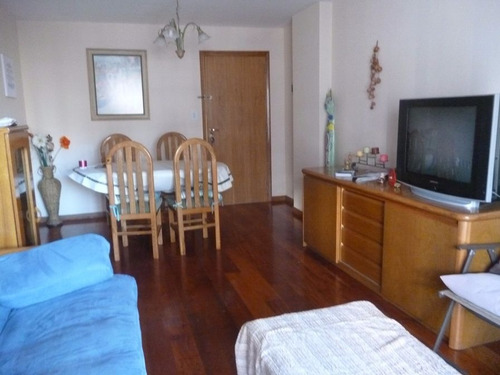 Imagen 7 de 14 de Vendo Departamento 3 Amb Zona La Perla