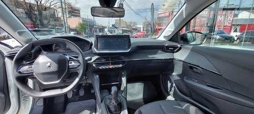Imagen 16 de 25 de Peugeot 208 Acitve Pack Am24 Jc