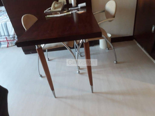 Imagem 6 de 27 de Flat Locação Chác. Sto. Antonio - R$ 2.500,00! - Fl0062