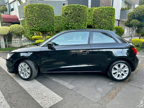 Audi A1 1.4 Ego S-tronic Dsg