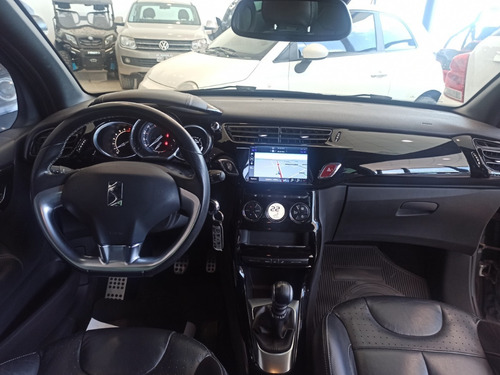 Imagen 7 de 11 de Ds3 Sport Chic Thp 165