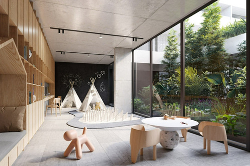 Imagen 7 de 14 de Emprendimiento Sens Luxury Homes