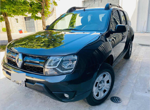 Renault Duster 1.6 Ph2 4x2 Dynamique 110cv