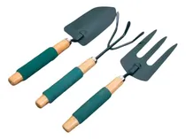 Comprar Kit Jardineria Set X3 Herramientas