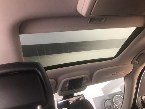 Grand Cherokee Limited 3.0 4x4 Turbo Diesel 2013
