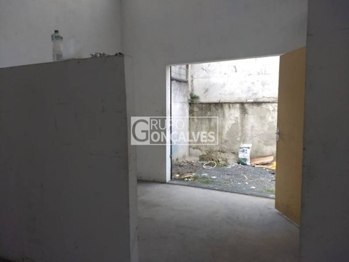 Imagem 4 de 12 de Salão Comercial Na Avenida Sapopemba, 500 M², 2 Banheiros, 5 Vagas De Estacionamento - Código: 3551