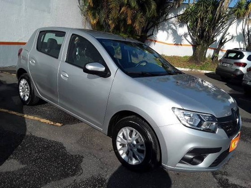 Renault Sandero 1.0 12v Sce Flex Zen Manual