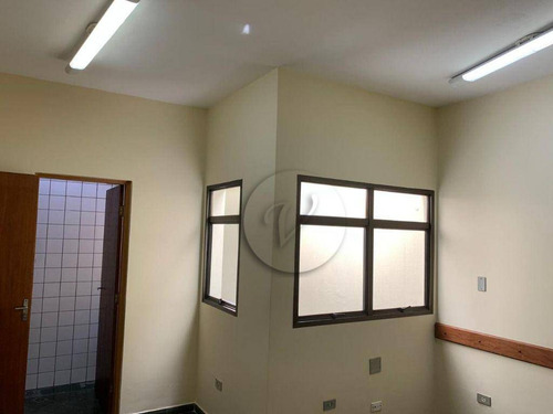 Imagem 9 de 29 de Salão, 548 M² - Venda Por R$ 3.000.000,00 Ou Aluguel Por R$ 12.000,00/mês - Centro - Santo André/sp - Sl0300