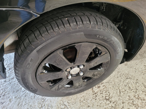 Toyota Corolla Corolla Fielder XEi 1.8 16V (flex)