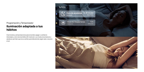 Ampolleta Colores Smart Wi-fi Tp-link Tapo Gu10 Google Alexa