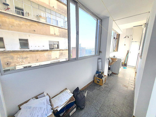 Venta Departamento 3 Dormitorios Terrazas - Centro (montevideo)