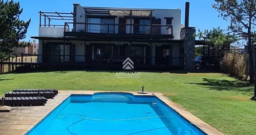 Venta Casa 4 Dormitorios José Ignacio