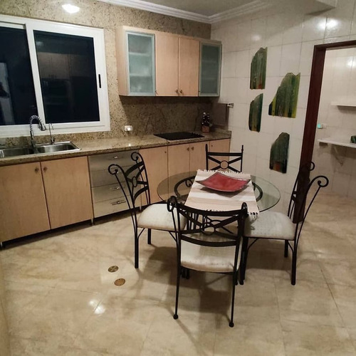 Imagen 2 de 11 de Apartamento En Venta Urb. San Isidro Maracay*