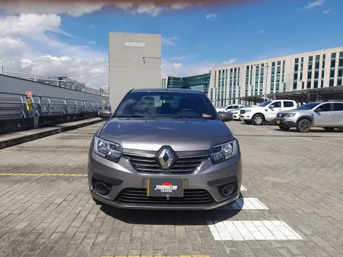 Renault Logan 1.6 Authentique / Life