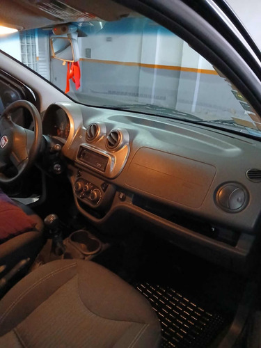 Fiat Uno 1.4 Way