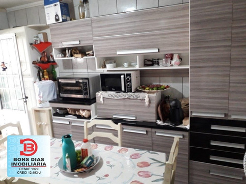 Imagem 12 de 15 de Casa - Vila Sao Francisco (zona Leste) - Ref: 7263 - V-7263