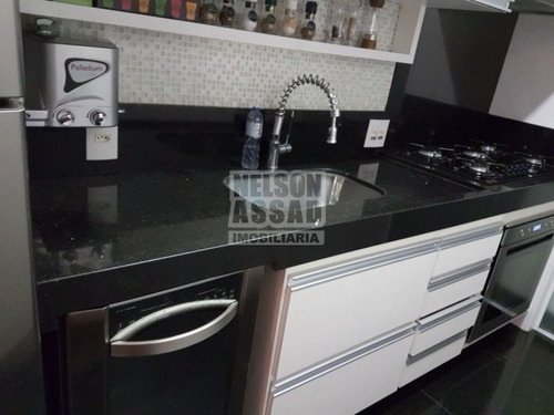 Imagem 20 de 20 de Apartamento Em Condomínio Padrão Para Venda No Bairro Vila Formosa, 3 Dorm, 1 Suíte, 2 Vagas, 128 M - 1406