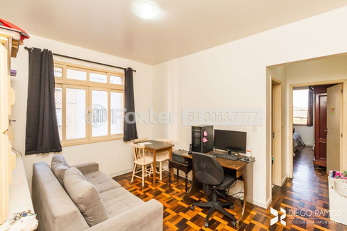 Imagem 1 de 22 de Apartamento, 1 Dormitórios, 48 M², Centro Histórico - 203303