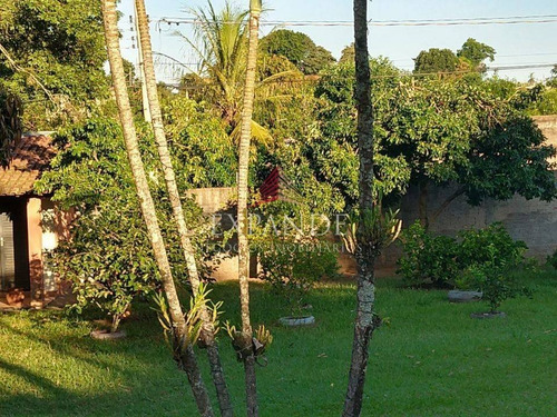Imagem 18 de 23 de Chácara No Bairro Jardim Santa Cândida - Ch00038