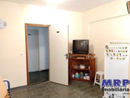 Imagem 1 de 14 de Ap 00193 - Apartamento Em Ubatuba A 500 Metros Da Praia Da Maranduba, Com Escritura - Ap00193 - 33717508