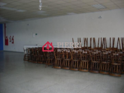 Imagem 14 de 15 de Imóvel Comercial A Venda Pirituba 811m² Av Mutinga - 6208