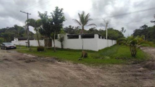 Imagem 22 de 22 de Chácara Com Piscina, Churrasqueira E Vaga Para 10 Automóveis, Em Itanhaém, No Bairro Recanto Indaiá Ref: 8815/ac