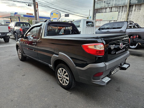 Fiat Strada Working