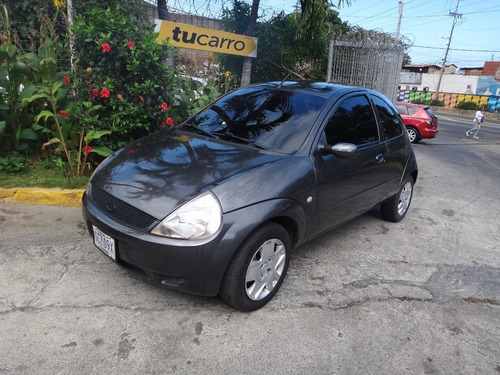 Imagen 1 de 13 de Ford Ka Sincronico