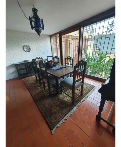 Vendo Casa 550m2 El Placer 7464