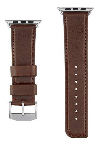 Case Mate Correa De Cuero @ Apple Watch 2020 Serie 6 Se 44mm