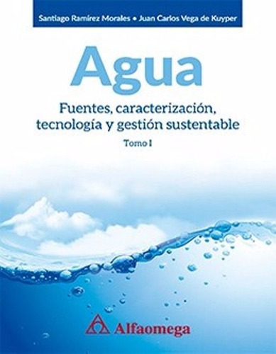 Agua / Ramírez / Alfaomega