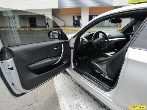 Bmw Serie 1 2.0 120i E81