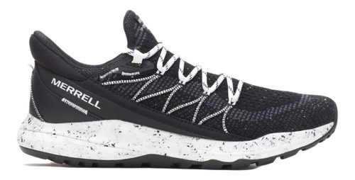Merrell Bravada 2 Zapatos De Senderismo Cómodos