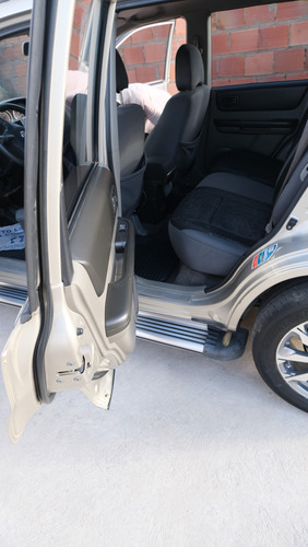 Nissan X-Trail 2.2 S Basica