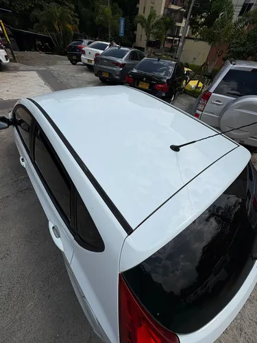 Hyundai Accent 1.6l 5 p