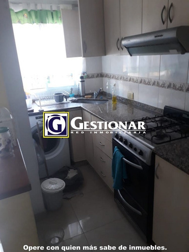 Imagen 3 de 9 de Departamento En Venta En Valentín Alsina
