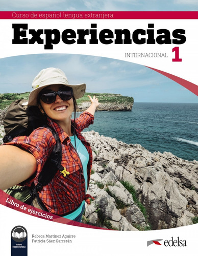 Libro (19).experiencias Internacional A1: Ejercicios