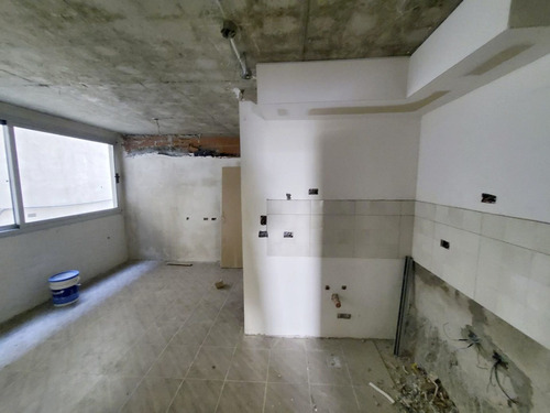 Imagen 16 de 18 de Venta Studio Con Terraza Palermo Full Amenities