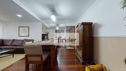 Imagem 5 de 19 de Canopus Na Rua Haddock Lobo 959, Jardim América. Apartamento, 113 M², 3 Dormitórios, 1 Suíte E 2 Vagas. 5 Min. Av. Paulista (1º Andar) - Ap13227