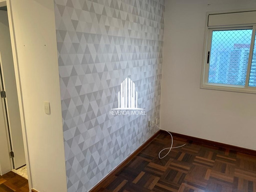 Imagem 14 de 15 de Apartamento À Venda 3 Suítes 4 Vagas Próximo Ao Metrô Vila Mariana - Bc1902