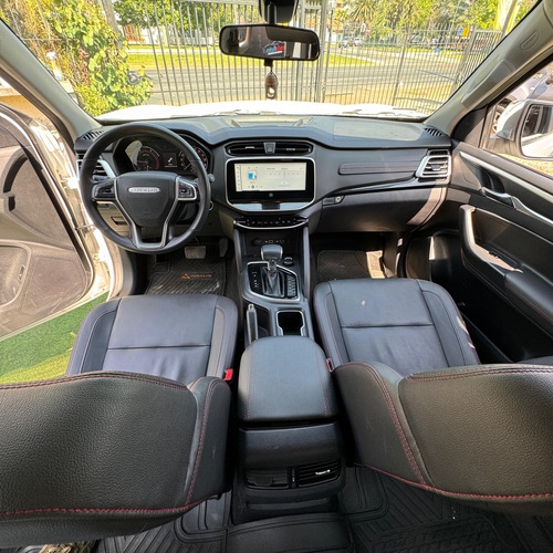 Maxus T60 2.0 Glx D20 4X4 At6