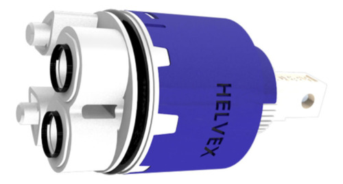 Sh-370 Refacciones Helvex Cartucho 35mm P/monomando Arm Gmd