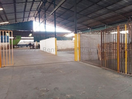 Imagen 28 de 30 de Galpón En Venta En Barquisimeto (zona Industrial 1) Código: 22-5730 @lcda. Elim Ojeda